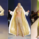 Illustration for article titled Happy NY Fashion Week! Heres What Designers Were Showing 15 Years Ago